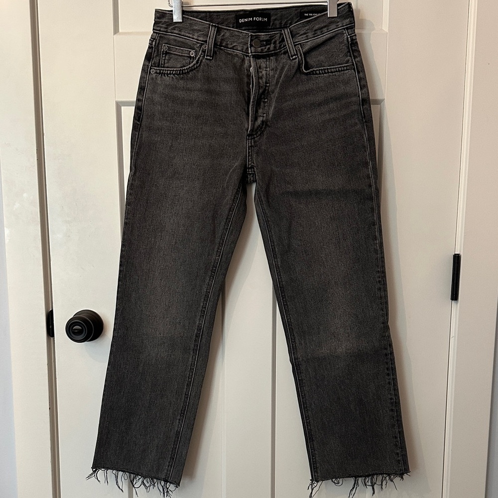 Denim Forum 90s Joni Loose